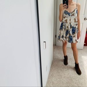 DONATING SOON ~ Free People Summer Dress